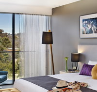East Hotel  Apartments - Hervey Bay Accommodation