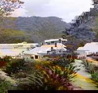 Eden Health Retreat - Hervey Bay Accommodation