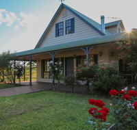 Emma's Cottage Vineyard - Hervey Bay Accommodation