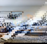 Equanimity - Hervey Bay Accommodation