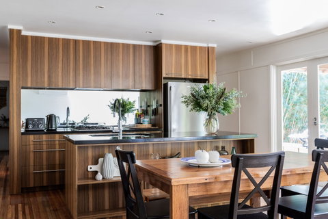 Equanimity - Hervey Bay Accommodation 1