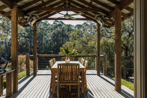 Equanimity - Hervey Bay Accommodation 2