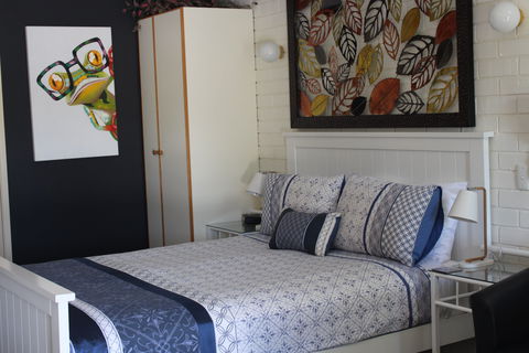 Esk Wivenhoe Motor Inn - Hervey Bay Accommodation 2