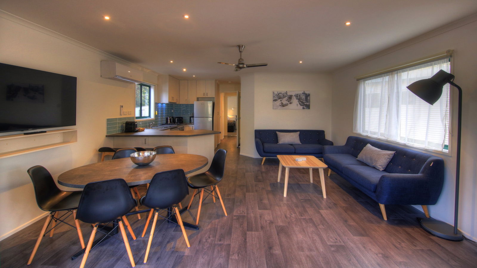 Eureka VIC Hervey Bay Accommodation