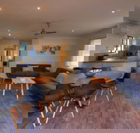 Eureka Stockade Holiday Park - Hervey Bay Accommodation