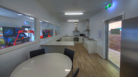 Eureka Stockade Holiday Park - Hervey Bay Accommodation 1
