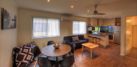 Eureka Stockade Holiday Park - Hervey Bay Accommodation 2