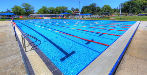 Eureka Stockade Holiday Park - Hervey Bay Accommodation 3