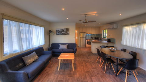 Eureka Stockade Holiday Park - Hervey Bay Accommodation 4