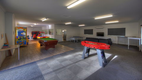 Eureka Stockade Holiday Park - Hervey Bay Accommodation 6