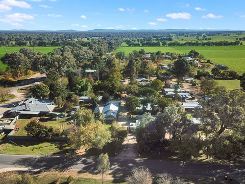Everton Caravan And Tourist Park - Hervey Bay Accommodation 3