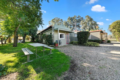 Everton Caravan And Tourist Park - Hervey Bay Accommodation 5