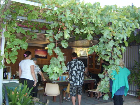 Explorers - Hervey Bay Accommodation 2