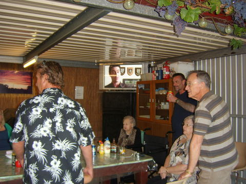 Explorers - Hervey Bay Accommodation 4