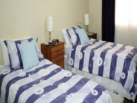 Explorers - Hervey Bay Accommodation 7