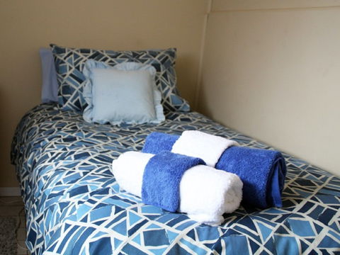 Explorers - Hervey Bay Accommodation 8