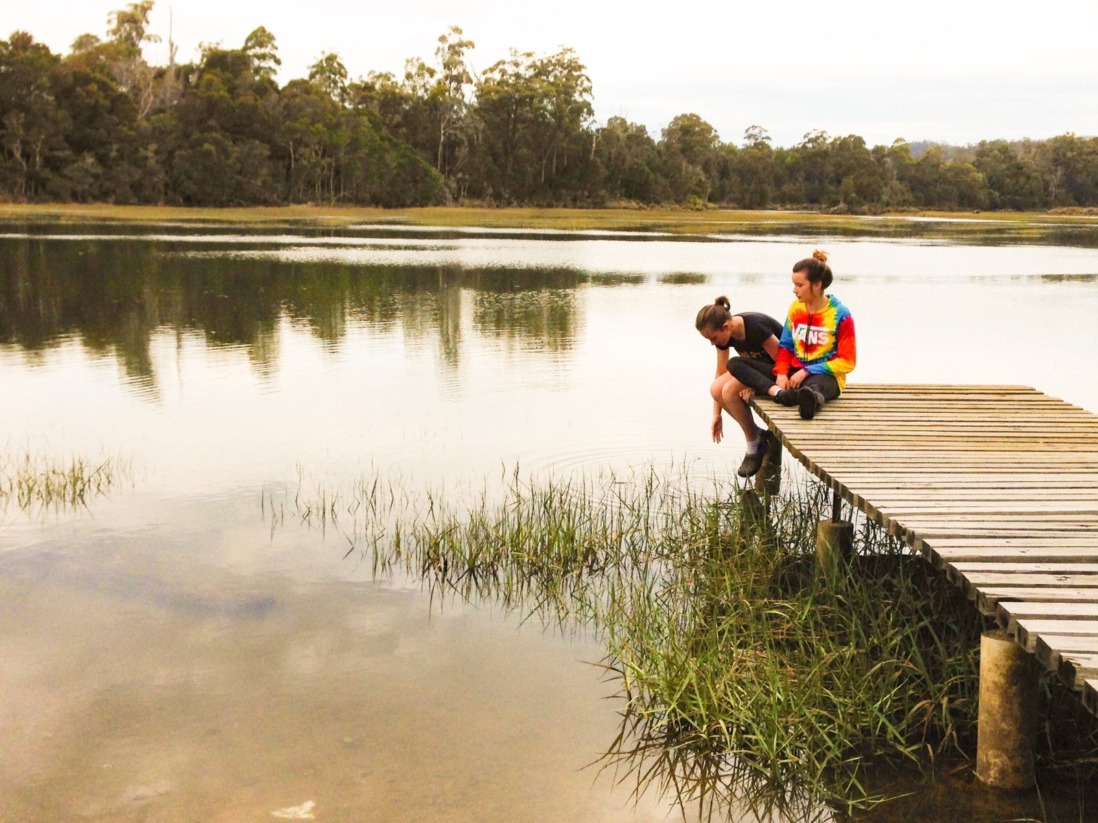 Harford TAS Hervey Bay Accommodation