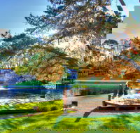 Fonty's Pool and Caravan Park - Hervey Bay Accommodation