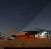 Food  Huts by Mt Oxley - Hervey Bay Accommodation