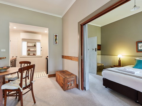 Forrest Guesthouse - Tourism Hervey Bay 2