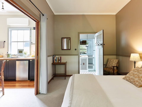 Forrest Guesthouse - Tourism Hervey Bay 3