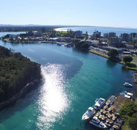 Forster Houseboat Hire - Hervey Bay Accommodation
