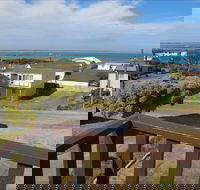 Foster Street Holiday Home - Hervey Bay Accommodation