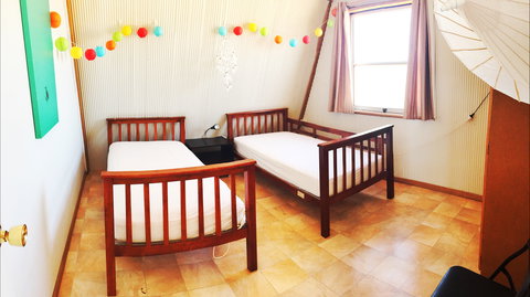 Fowlers Bay Beach House - Hervey Bay Accommodation 2