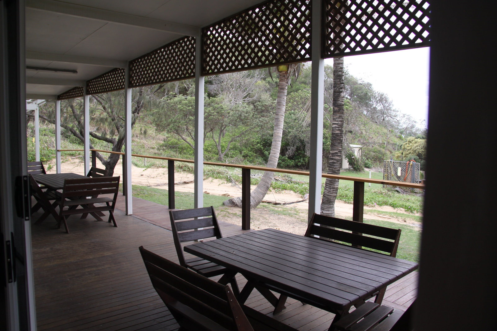 Hervey Bay Accommodation
