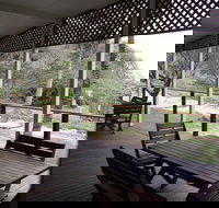 Fraser View - Hervey Bay Accommodation