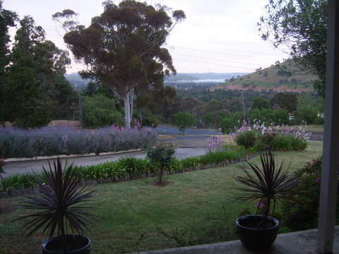 Garden Motor Inn (Golden Chain) - Tourism Hervey Bay 3