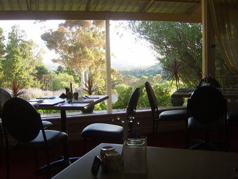 Garden Motor Inn (Golden Chain) - Tourism Hervey Bay 4