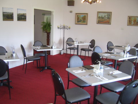 Garden Motor Inn (Golden Chain) - Tourism Hervey Bay 5