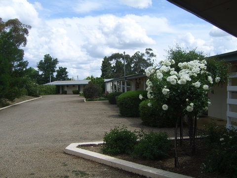 Garden Motor Inn (Golden Chain) - Tourism Hervey Bay 6