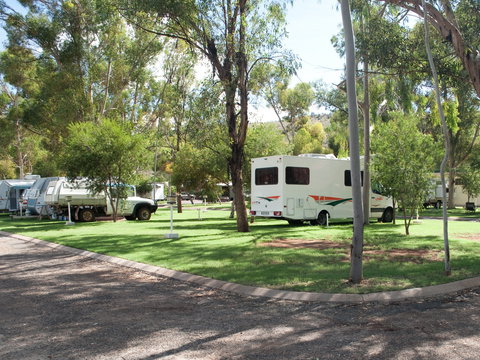 G'day Mate Tourist Park - Hervey Bay Accommodation 0