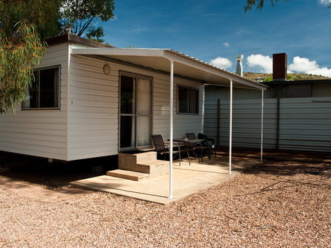 G'day Mate Tourist Park - Hervey Bay Accommodation 2