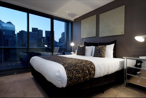 Gem Apartments Short Stay - Hervey Bay Accommodation 0