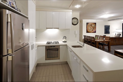 Gem Apartments Short Stay - Hervey Bay Accommodation 2