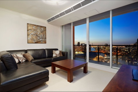 Gem Apartments Short Stay - Hervey Bay Accommodation 5