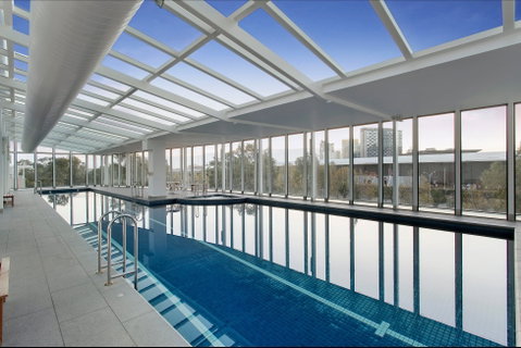 Gem Apartments Short Stay - Hervey Bay Accommodation 6