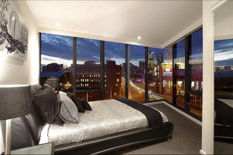 Gem Apartments Short Stay - Hervey Bay Accommodation 7