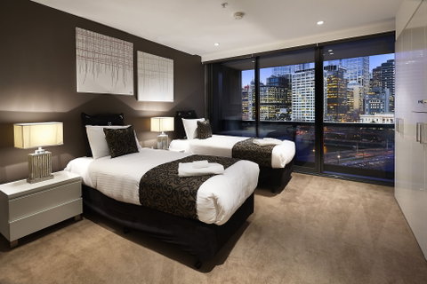Gem Apartments Short Stay - Hervey Bay Accommodation 9