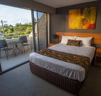 Gladstone Reef Hotel - Hervey Bay Accommodation