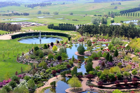 Glamping At Mayfield Garden - Hervey Bay Accommodation 0