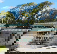 Glenrowan Kelly Country Motel - Hervey Bay Accommodation
