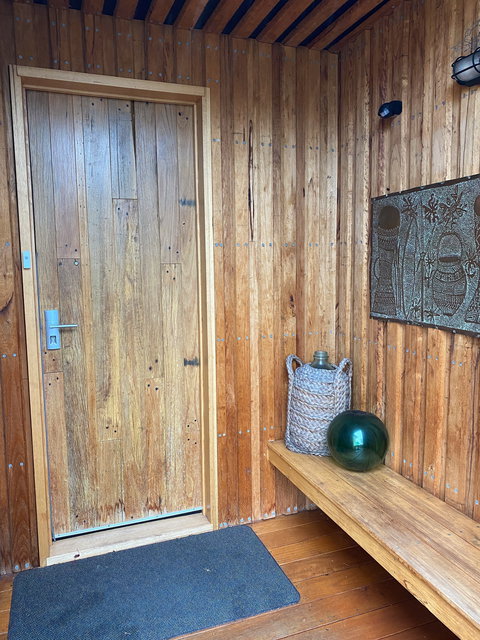 Glenleith - Hervey Bay Accommodation 3