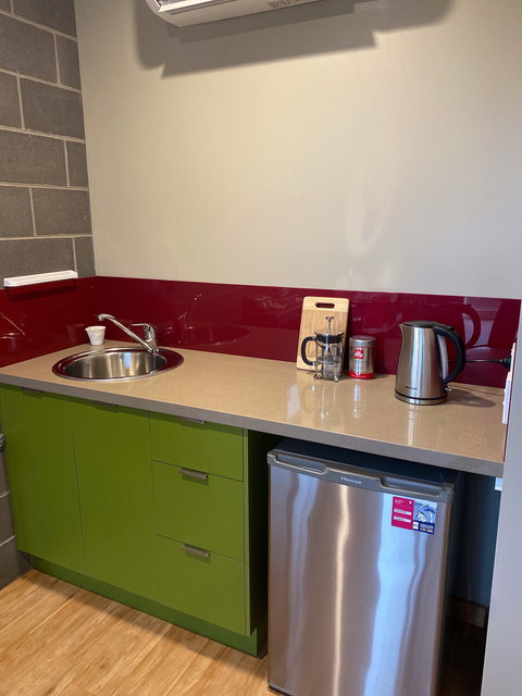 Glenleith - Hervey Bay Accommodation 5