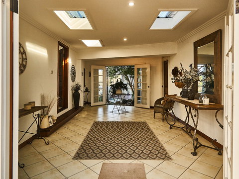 Glenellyn House - Servants Quarters - Hervey Bay Accommodation 2