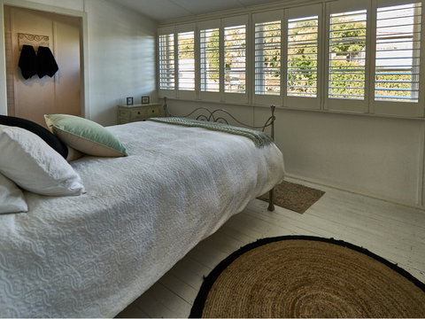 Glenellyn House - Servants Quarters - Hervey Bay Accommodation 6