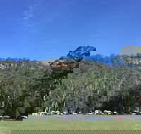 Glenworth Valley Outdoor Adventures Camping - Tourism Hervey Bay